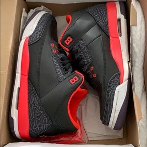 Air Jordan Retro 3s